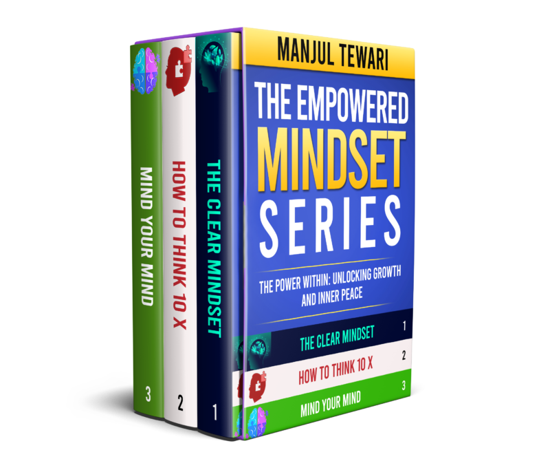 The Empowered Mindset Series